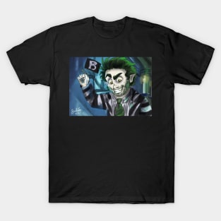 Beetlejuice T-Shirt